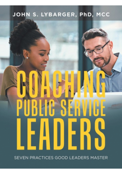 Coaching Public Service Leaders