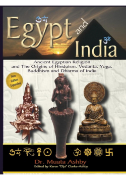 Egypt and India