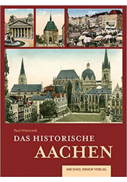Das historische Aachen