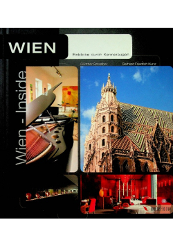 Wien Inside