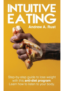 Intuitive Eating