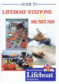 Lifeboat stations museums
