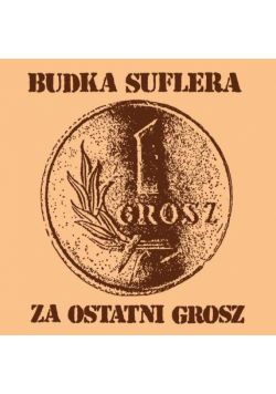 Za ostatni grosz (reedycja 2020)