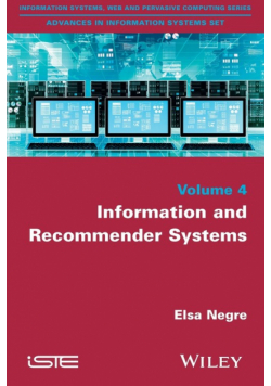 Recommendation Systems