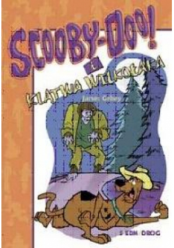 Scooby-Doo! I klątwa wilkołaka