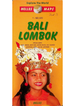Bali lombok