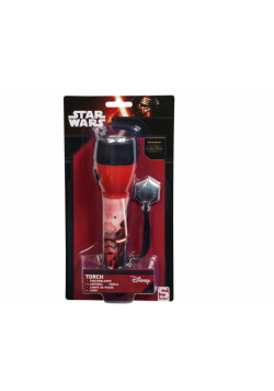 Latarka Star Wars