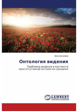 Ontologiya videniya
