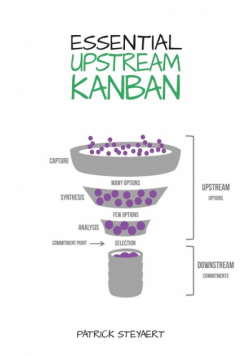 Essential Upstream Kanban