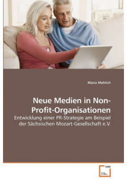 Neue Medien in Non-Profit-Organisationen