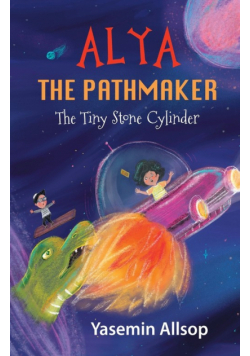 Alya the Pathmaker