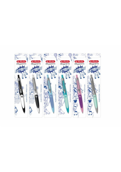 Długopis zmazywalny My.Pen mix