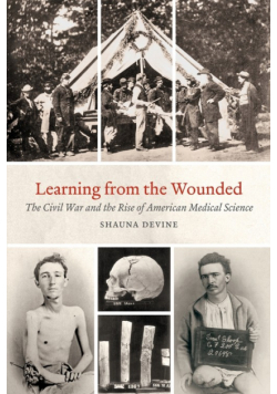 Learning from the Wounded