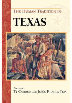 The Human Tradition in Texas