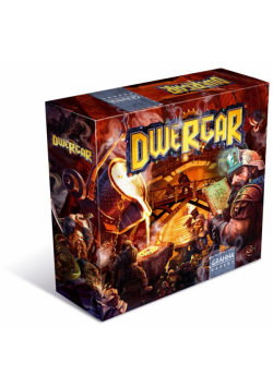Dwergar GRANNA