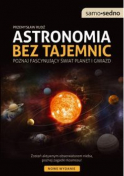 Astronomia bez tajemnic