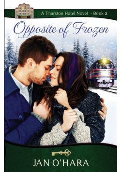 Opposite of Frozen