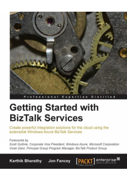 Getting Started with BizTalk Services