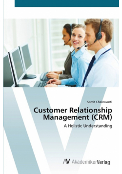 Customer Relationship Management (CRM)