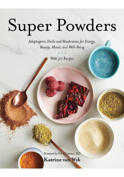 Super Powders