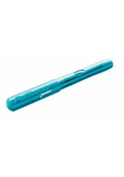 Pióro Pelikano Junior P67 A turkusowe
