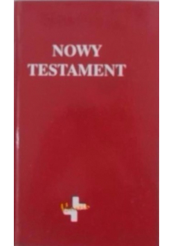 Nowy Testament