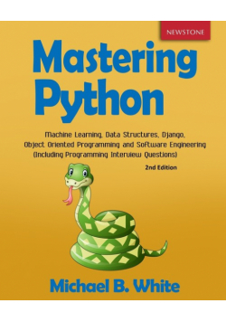 Mastering Python