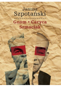 Gnom * Caryca * Szmaciak BR
