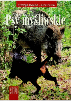 Psy myśliwskie