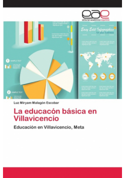 La educacón básica en Villavicencio