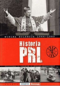 Historia PRL Tom 12