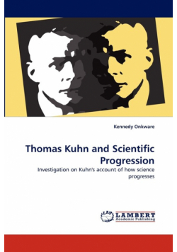 Thomas Kuhn and Scientific Progression