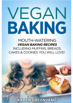 Vegan Baking