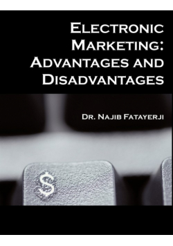 Electronic Marketing