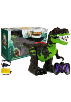 Tyranozaur zdalnie sterowany