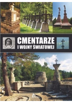 Cmentarze I Wojny Światowej