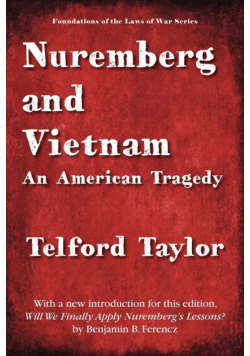 Nuremberg and Vietnam
