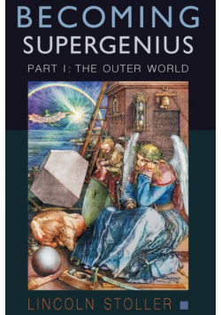 Becoming Supergenius, Part I