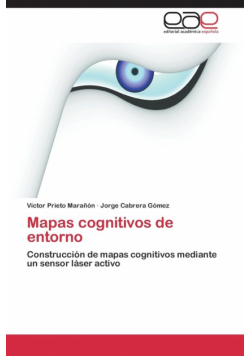 Mapas cognitivos de entorno