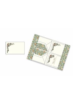 Papeteria Wallet FZB 003W ROSSI