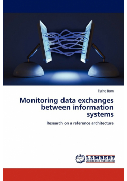 Monitoring Data Exchanges Between Information Systems