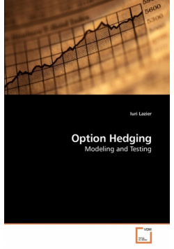 Option Hedging