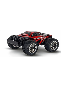 Carrera RC Hell Rider 2,4GHz