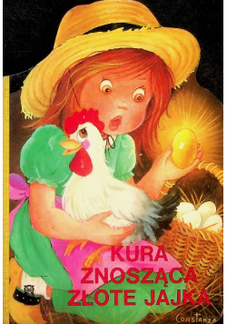 Kura znosząca złote jajka