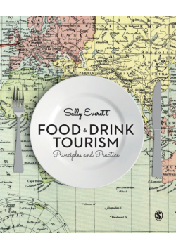 Food and Drink Tourism