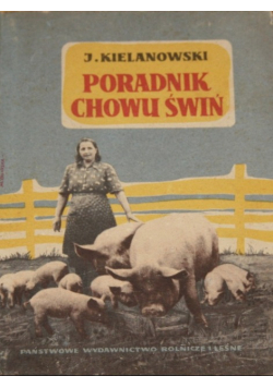 Poradnik chowu świń
