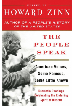 People Speak, The