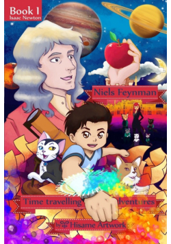 Niels Feynman's time traveling adventures | Book 1 Chapter 4