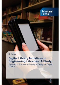 Digital Library Initiatives in Engineering Libraries