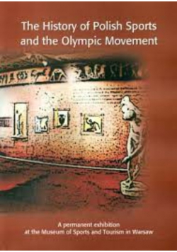 The history of polish and the olympic movement